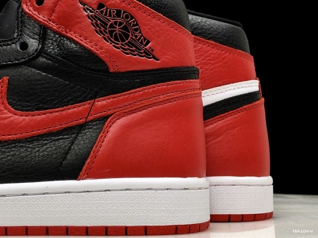 Rep TBkick To 1 861428-061 Home Retro Air Jordan Homage OG High 0716